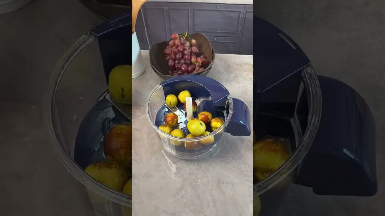 Peeling Machine vs Manual Peeling | Shocking Result!