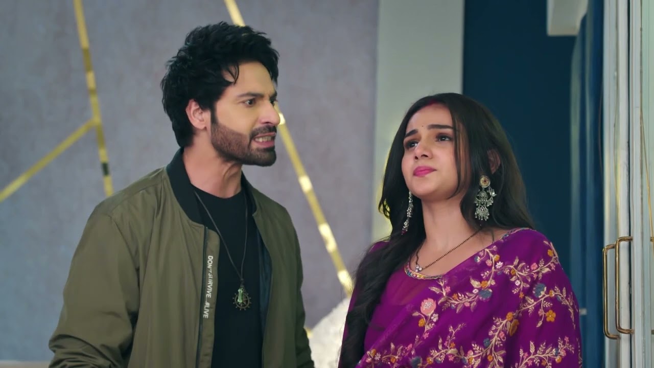 Jagriti Latest Episode 182 Best Scene | जागृति  | Asmi Deo, Arya Babbar, Prakhar Sharma| Zee TV APAC