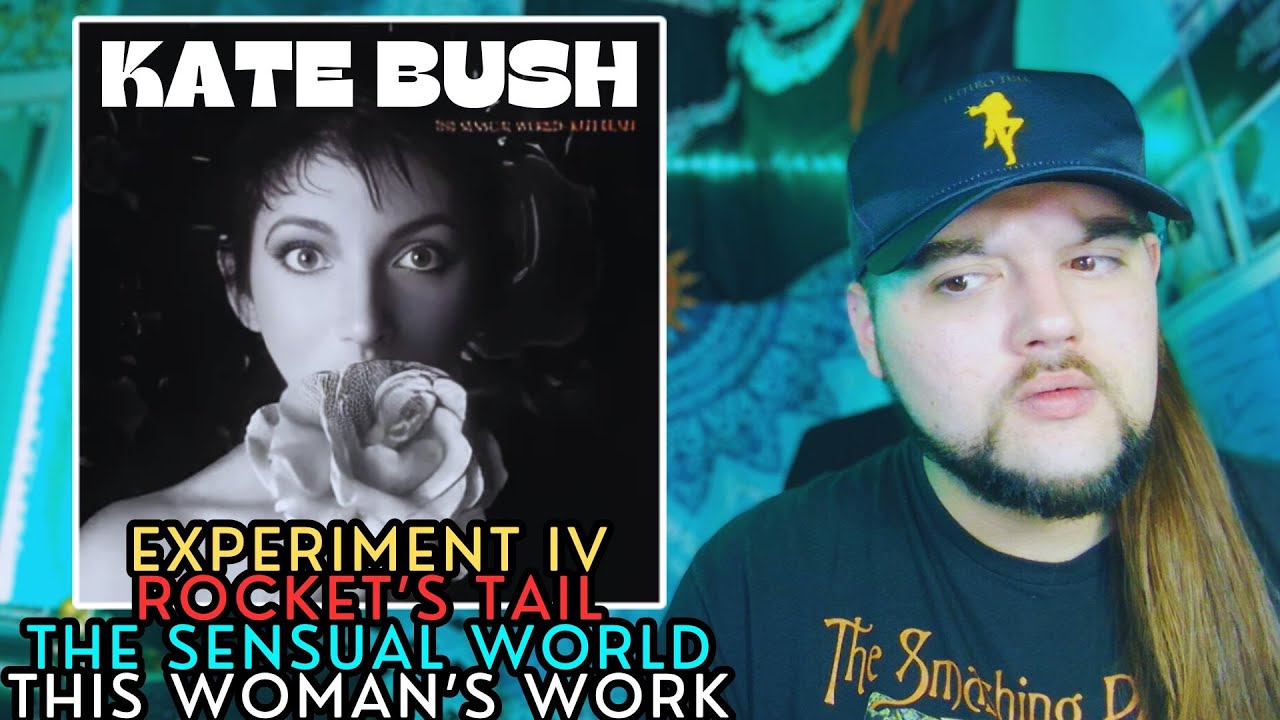 Kate Bush 