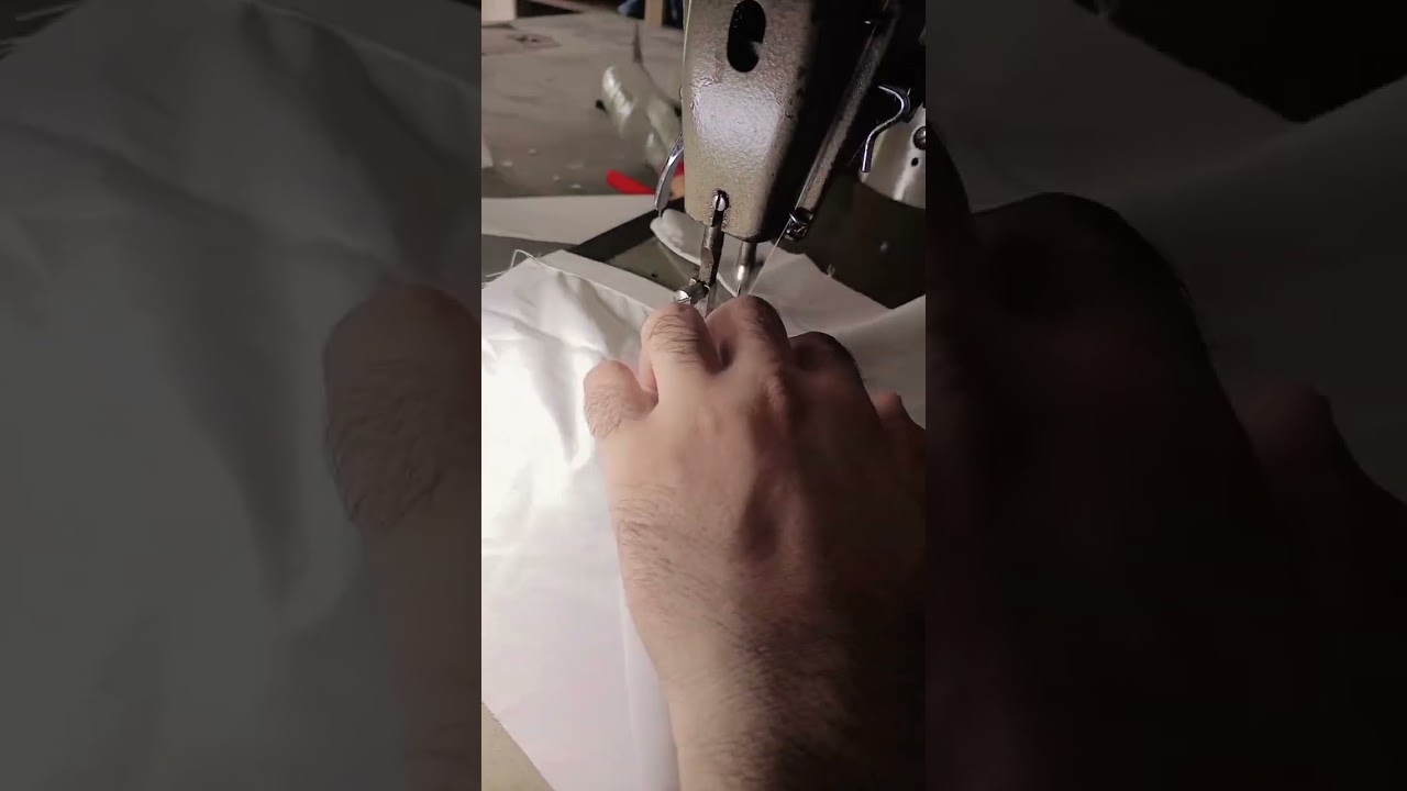 chak patte stitching step by step for beginners 