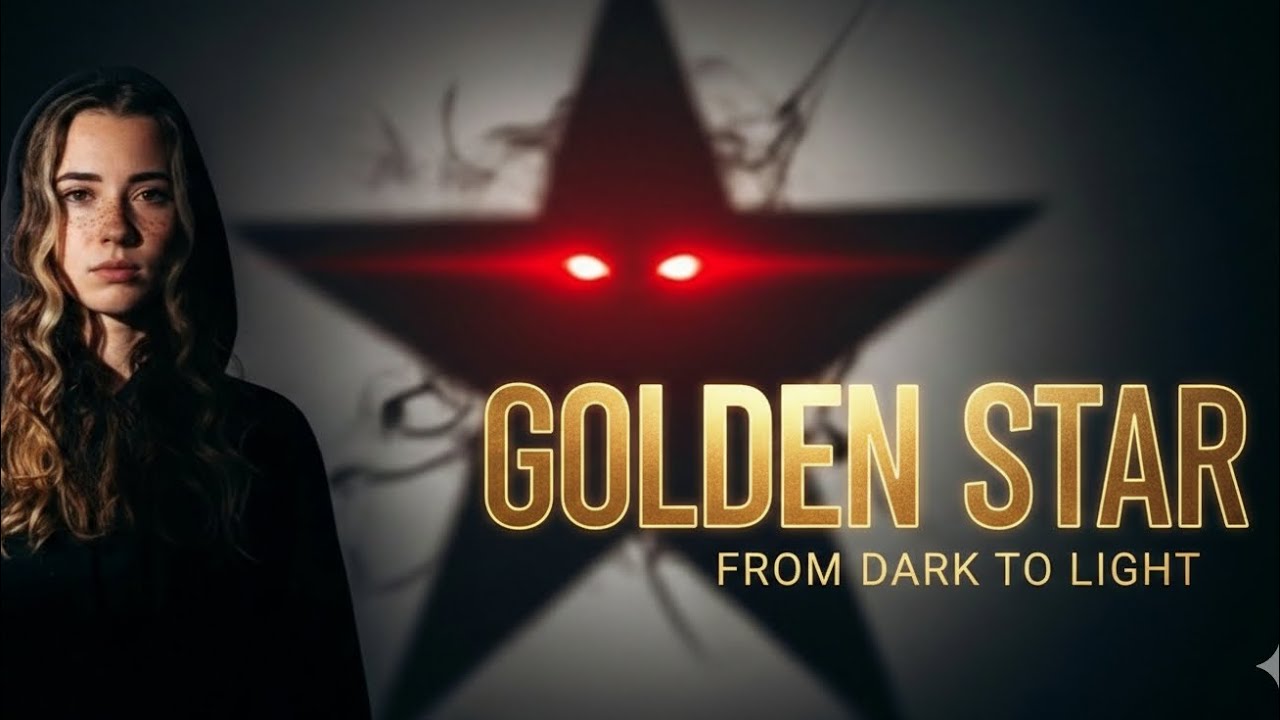 GOLDEN STAR ⭐ luna's music #music 