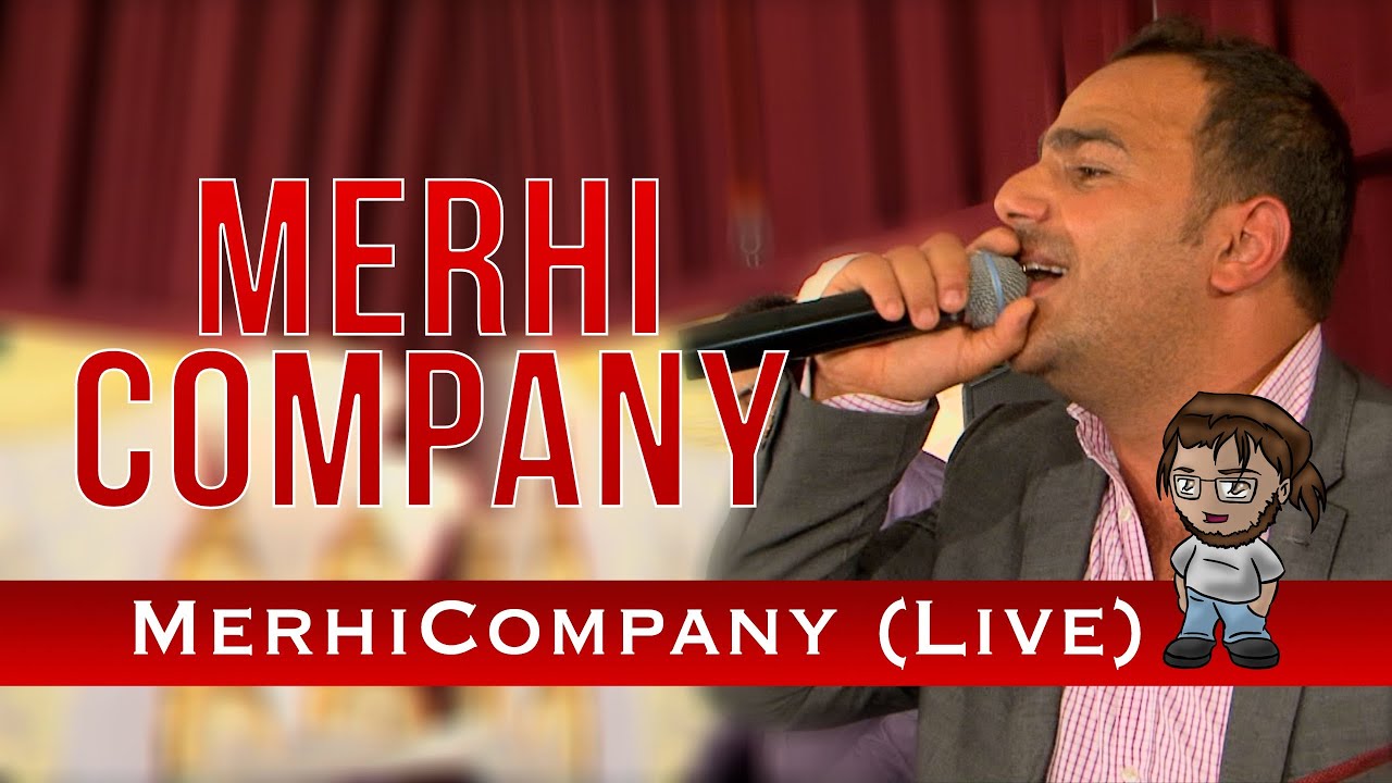 Schadi Dabke No.1 (Live)
