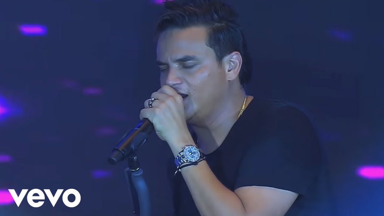 Silvestre Dangond - C&oacute;mo Lo Hizo (V&iacute;deo Oficial en Vivo)