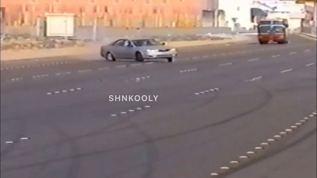 خشة اكوي كامري 2003 كشميري