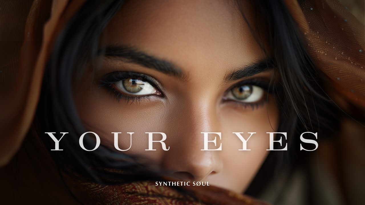 Akh Teri (Your Eyes) &mdash; Synthetic S&oslash;ul