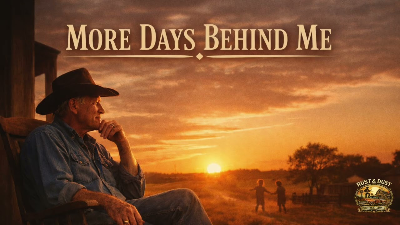 More Days Behind Me