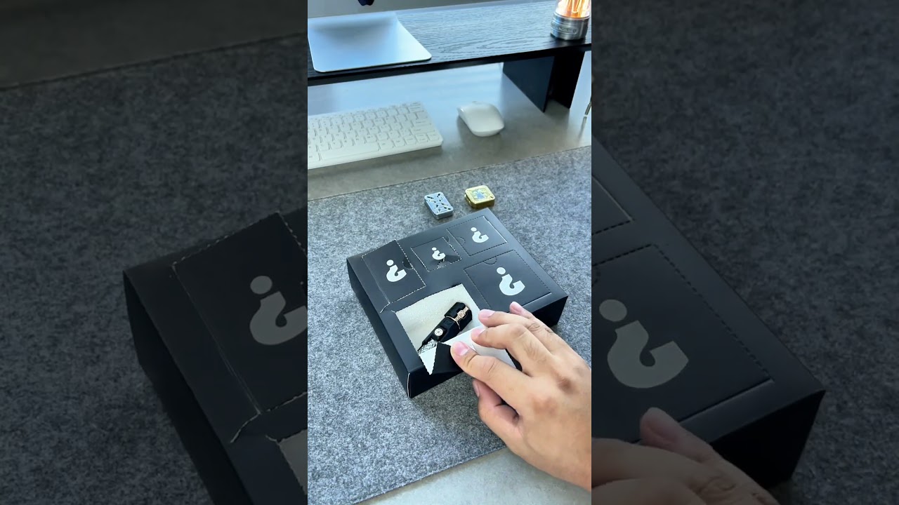 How about this fidgets blind box?