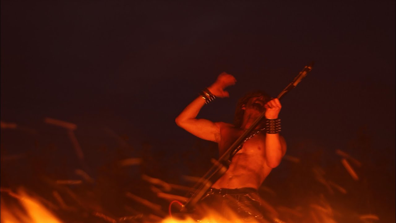 Crucify - 