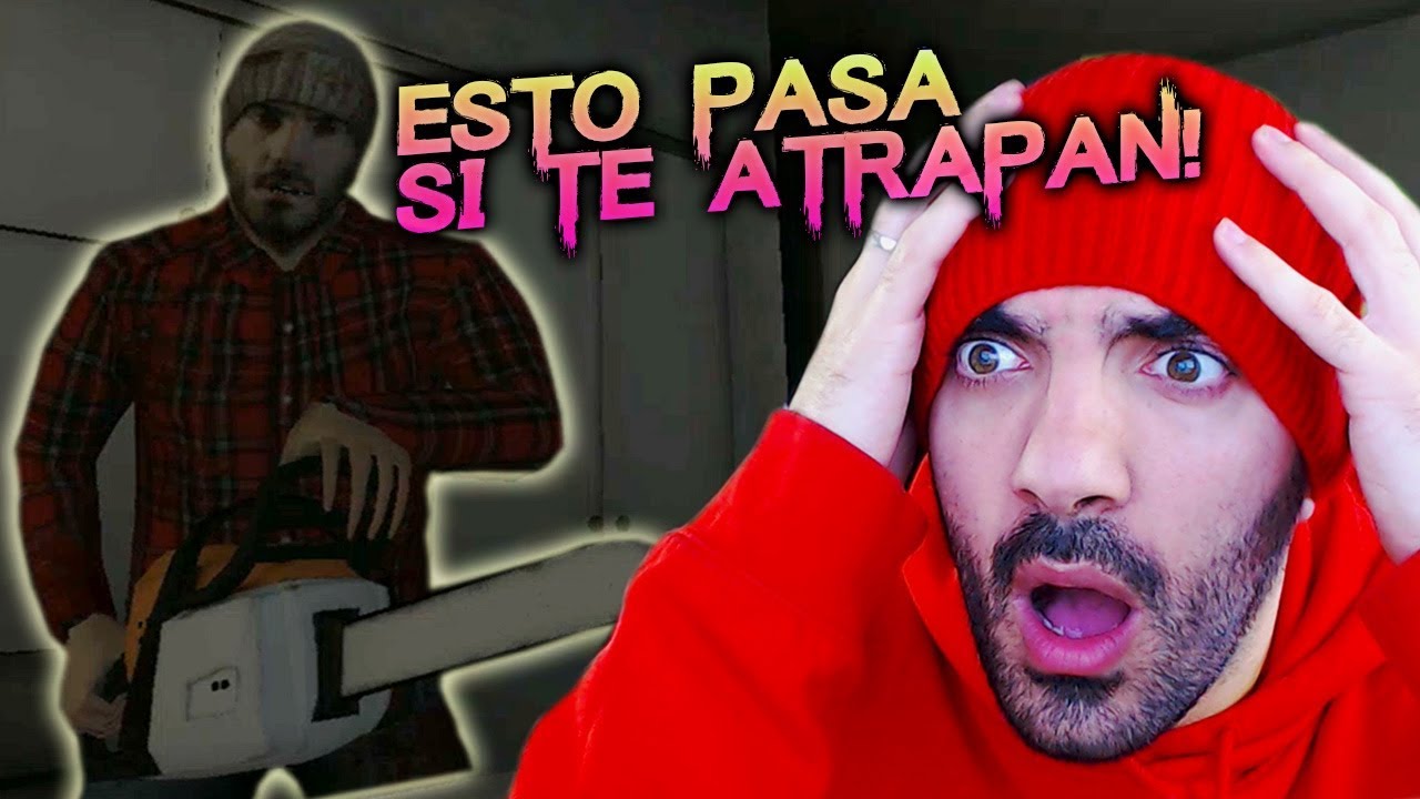 THE DARK INTERNET: ¡FINAL MALO! ⭐️ iTownGamePlay