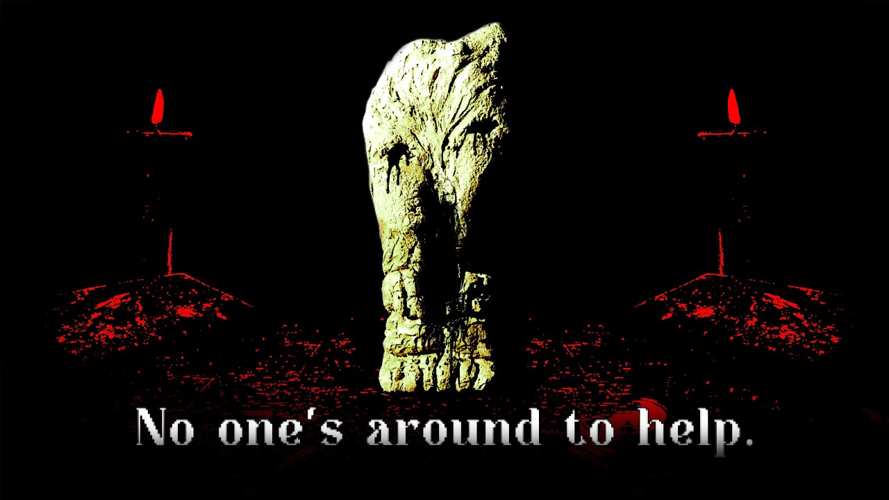 The Horror Games that Haunt Me