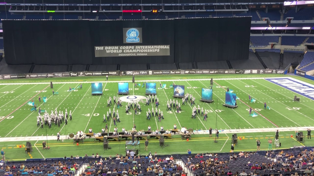 Legends DBC 2019, Semifinals