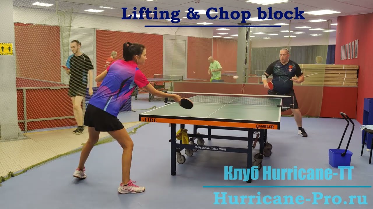 Обзор длинных шипов Sword SCYLLA III OX review