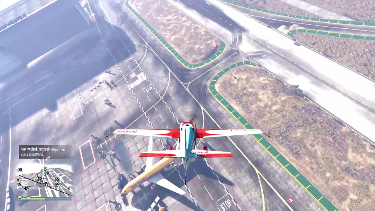 Gta Canadian Bacon shout out to   Dusty-_-Ropes