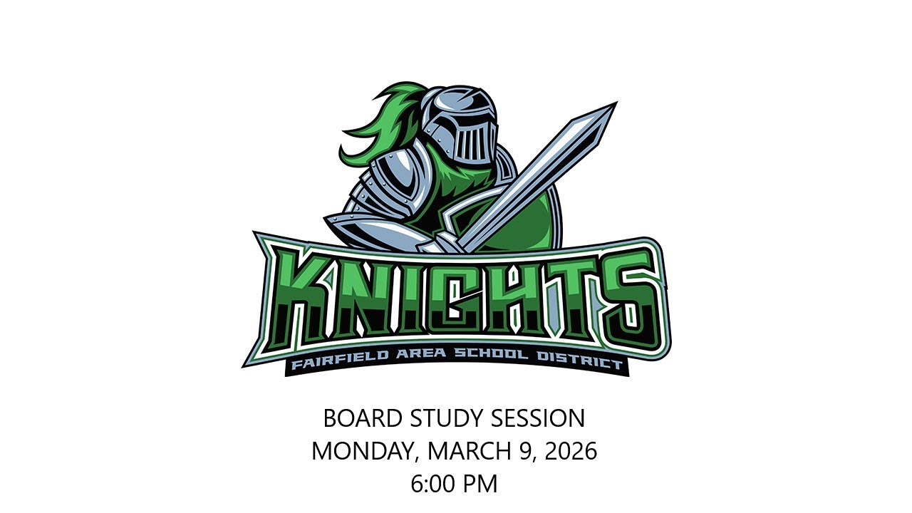 FASD School Board Meeting
