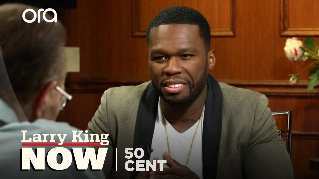 50 Cent on legal woes, 'Southpaw' and Floyd Mayweather