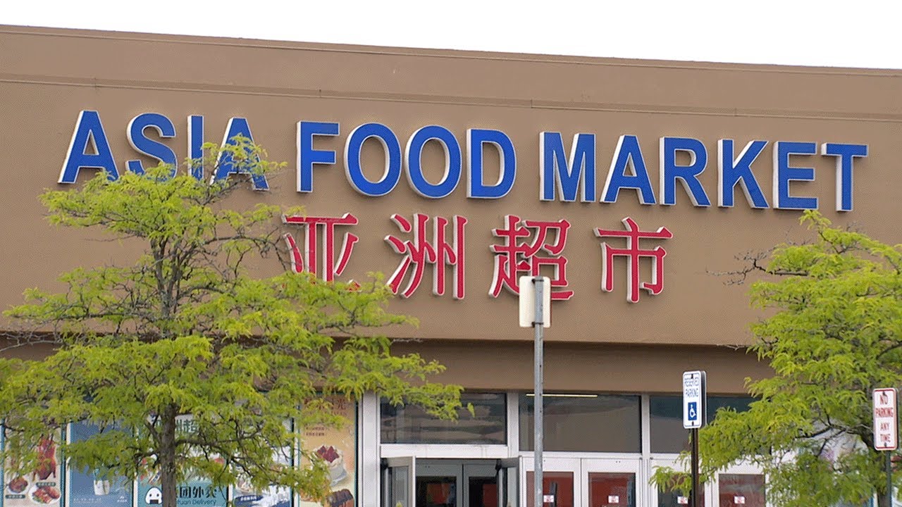 'I was shocked': Customers, immigration attorneys speak on ICE raid at Asia Food Market in Amherst