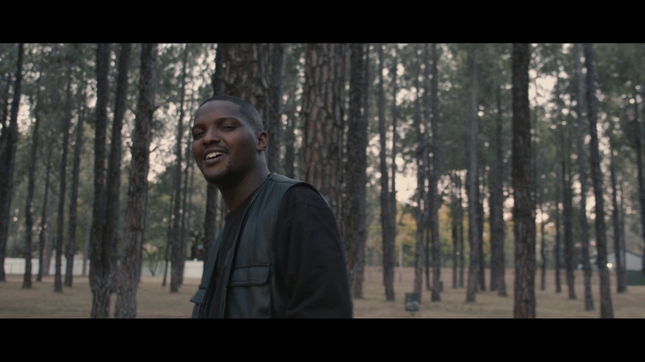 G-Snap ft Crush! - No Limit (Official Music Video)