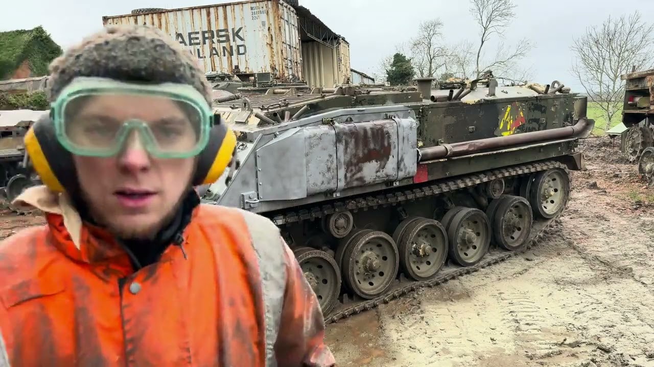 Aquablasting a tank using an Applied Aquablaster Xtreme 100 Blasting Machine -https://appliedpi.com/