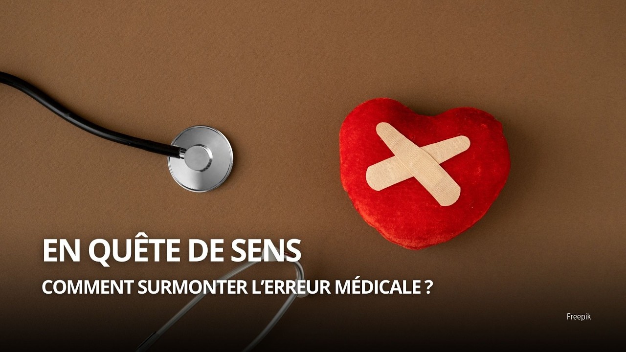 En quête de sens