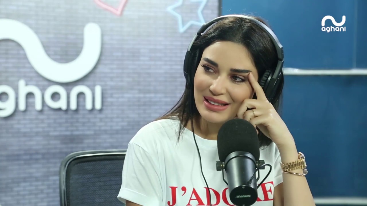 سيرين عبد النور لجمعتنا حلوة: أنا وتيم فتحنا شهية الناس على الزواج.. وفي كل مهنة هناك نور رحمة!