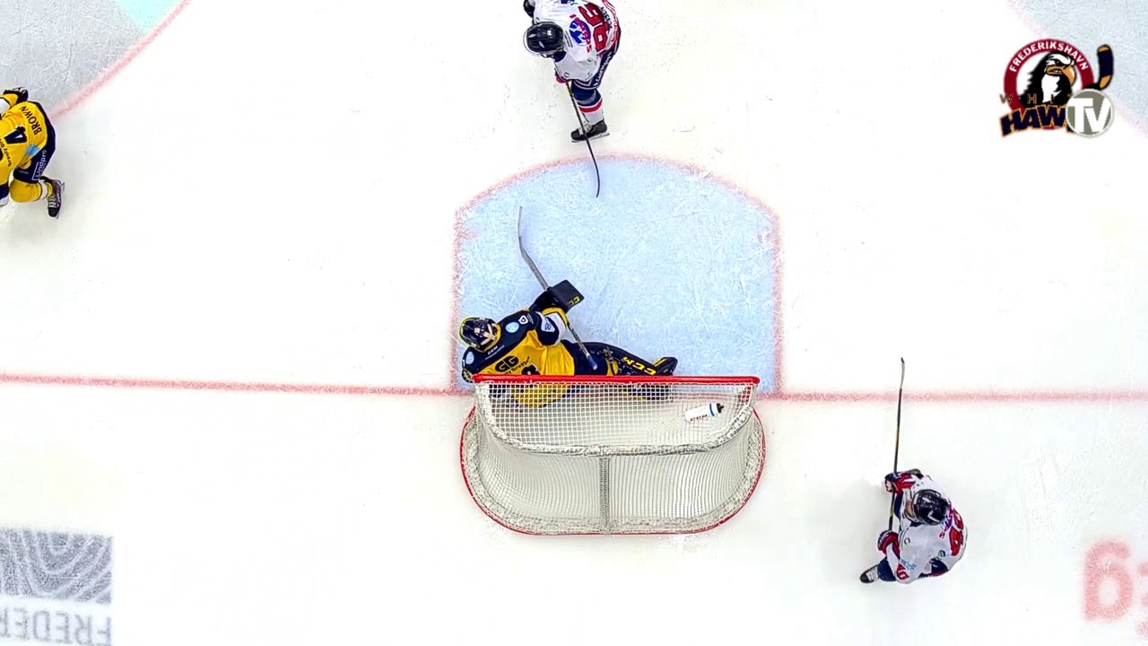 18.02.20 Frederikshavn White Hawks - Esbjerg Energy 5-2