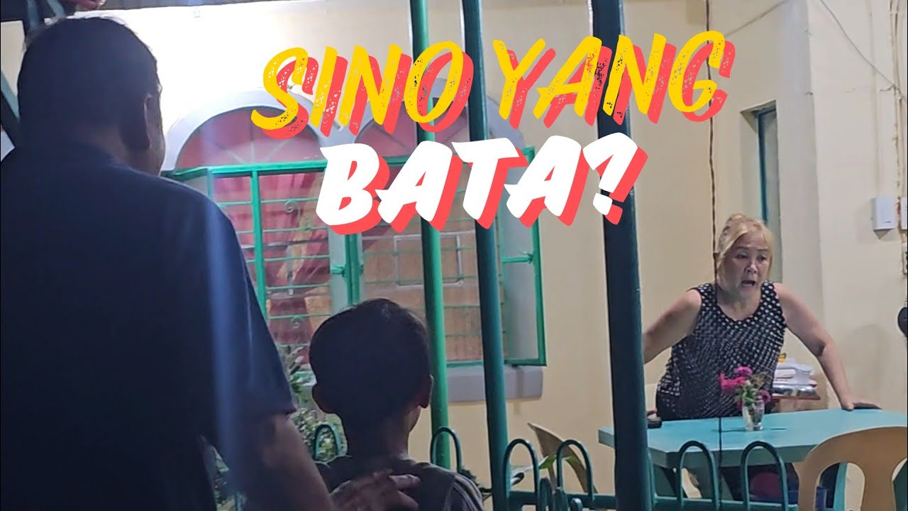Going Back to the Philippines after 13 years to Surprise my Mom
