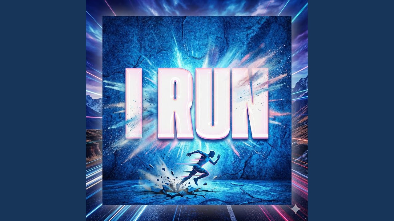 I RUN (HAVEN) (Epic Verson)