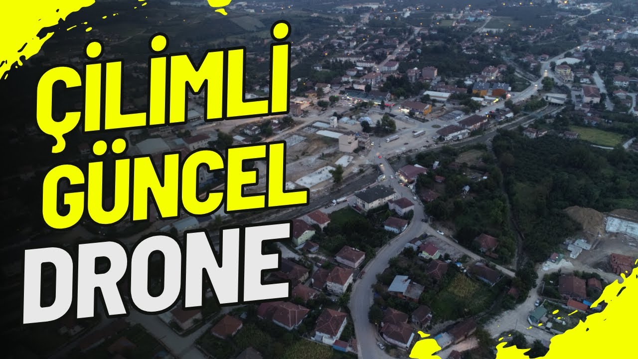 Çilimli Düzce güncel son durum