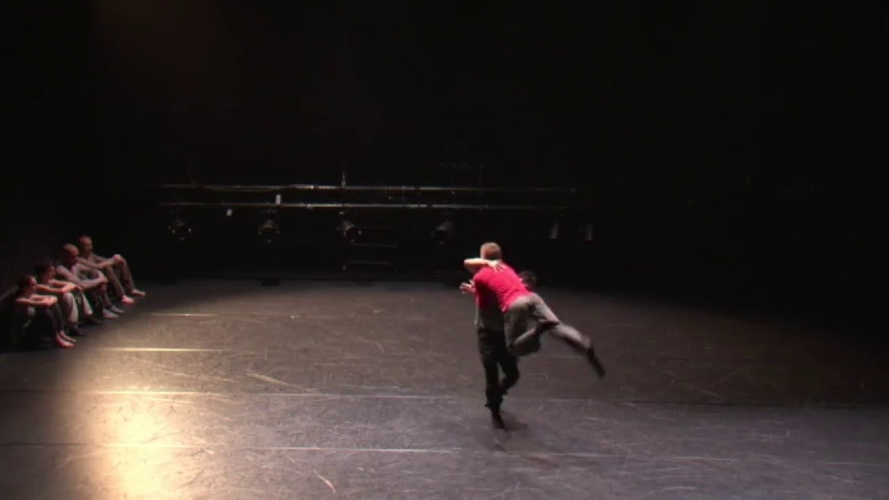 Crystal Pite 