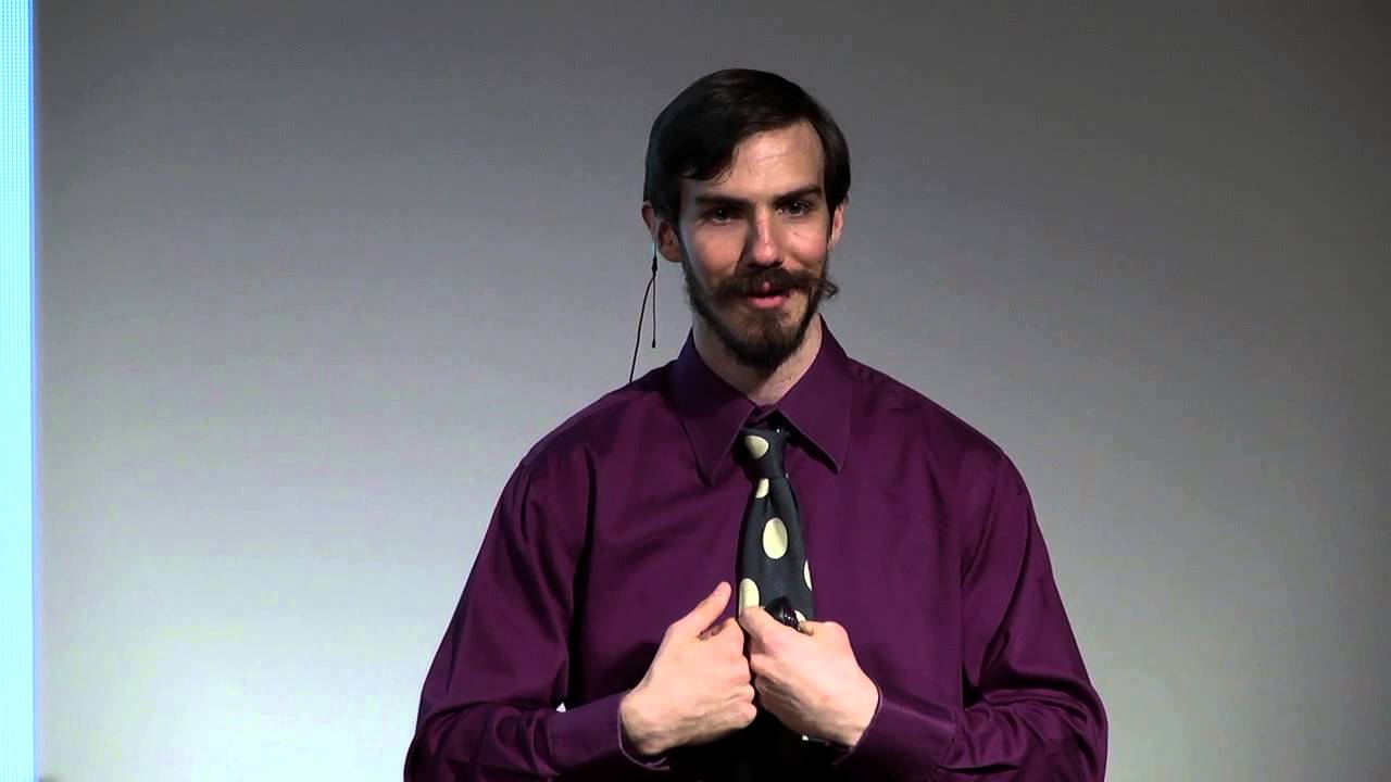 Zero tolerance and the teenage brain | Colin O'neal | TEDxTeachersCollege