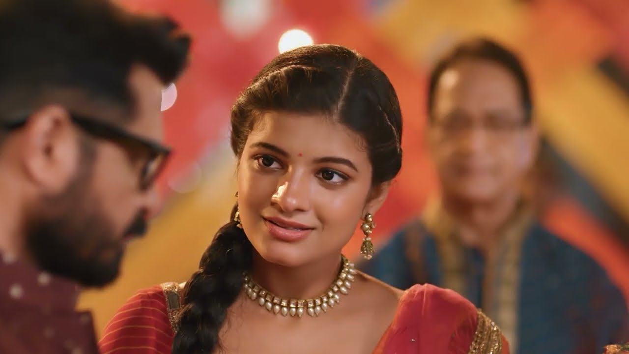 Saru Episode 294 Best Scene | सरु | Mohak Matkar, Shagun Pandey, Anushka | Zee TV APAC