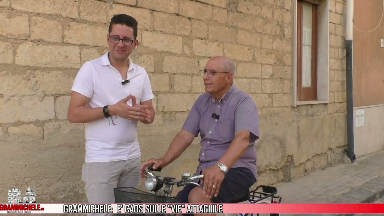 Grammichele: scoppia il caos nelle 
