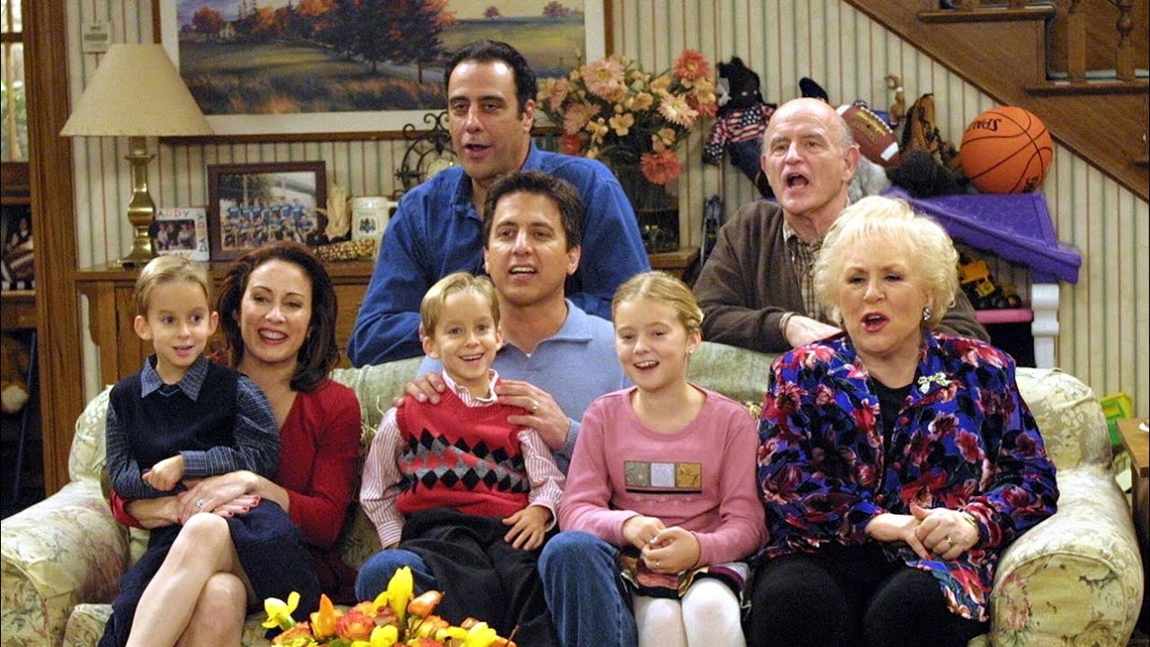 How Everybody Loves Raymondcast paid tribute to late costars during reunion special