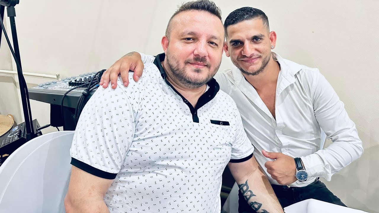 Gipsy daniel oslava srdcovky🔝⚠️⚠️⚠️🔥2023