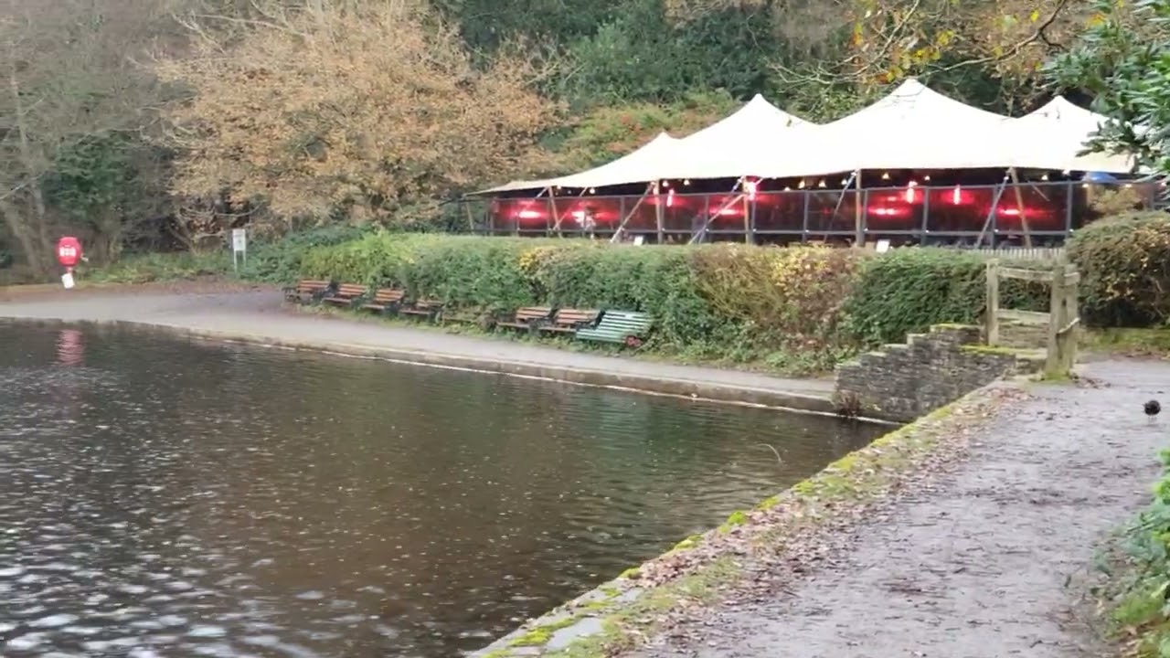 Sutton Park || The Royal Town of Sutton Coldfield || The Bracebridge