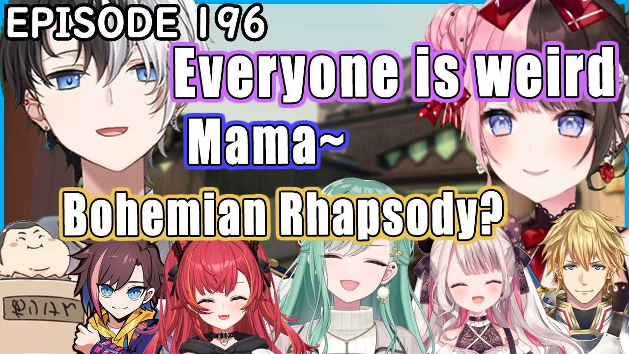 【ENG SUB】 OREAPO 