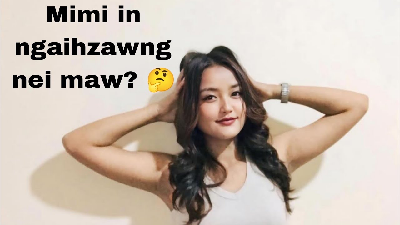 Lengthe Mimi Dimsianmuan toh Lamka Talk houlimna