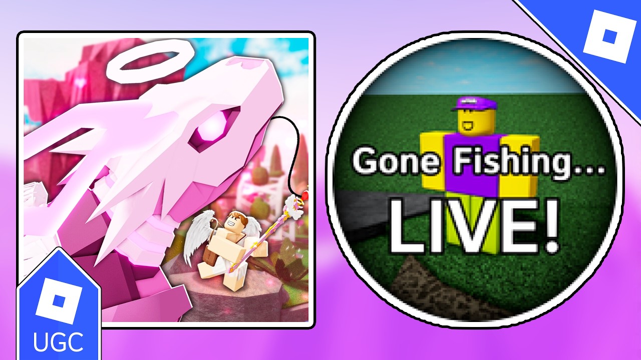 [EVENT] How to get the RB BATTLES BLOXFEST BADGE in FISCH | Roblox