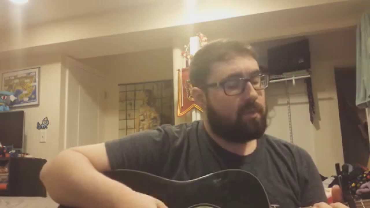 Should Have Known Better (Sufjan Stevens cover)