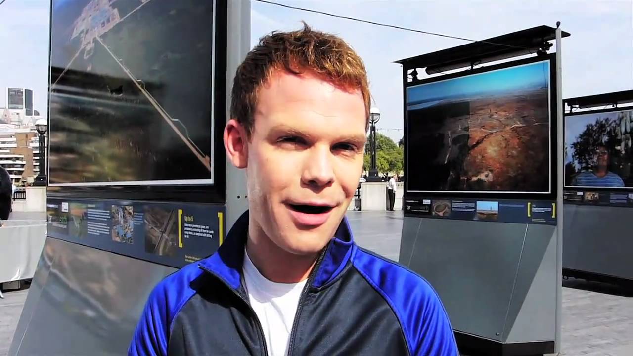 Urban Telly - London Update - September 23rd 2010