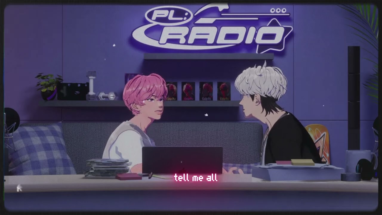 [Plave Edit] Lee Seung Chul - I Will Give You All - English Lyric