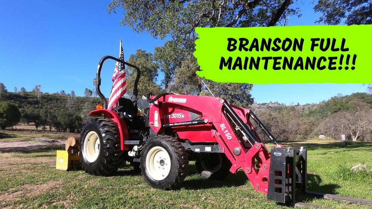Branson 3015H 300 HR ПОЛНОЕ ТЕХНИЧЕСКОЕ ОБСЛУЖИВАНИЕ!