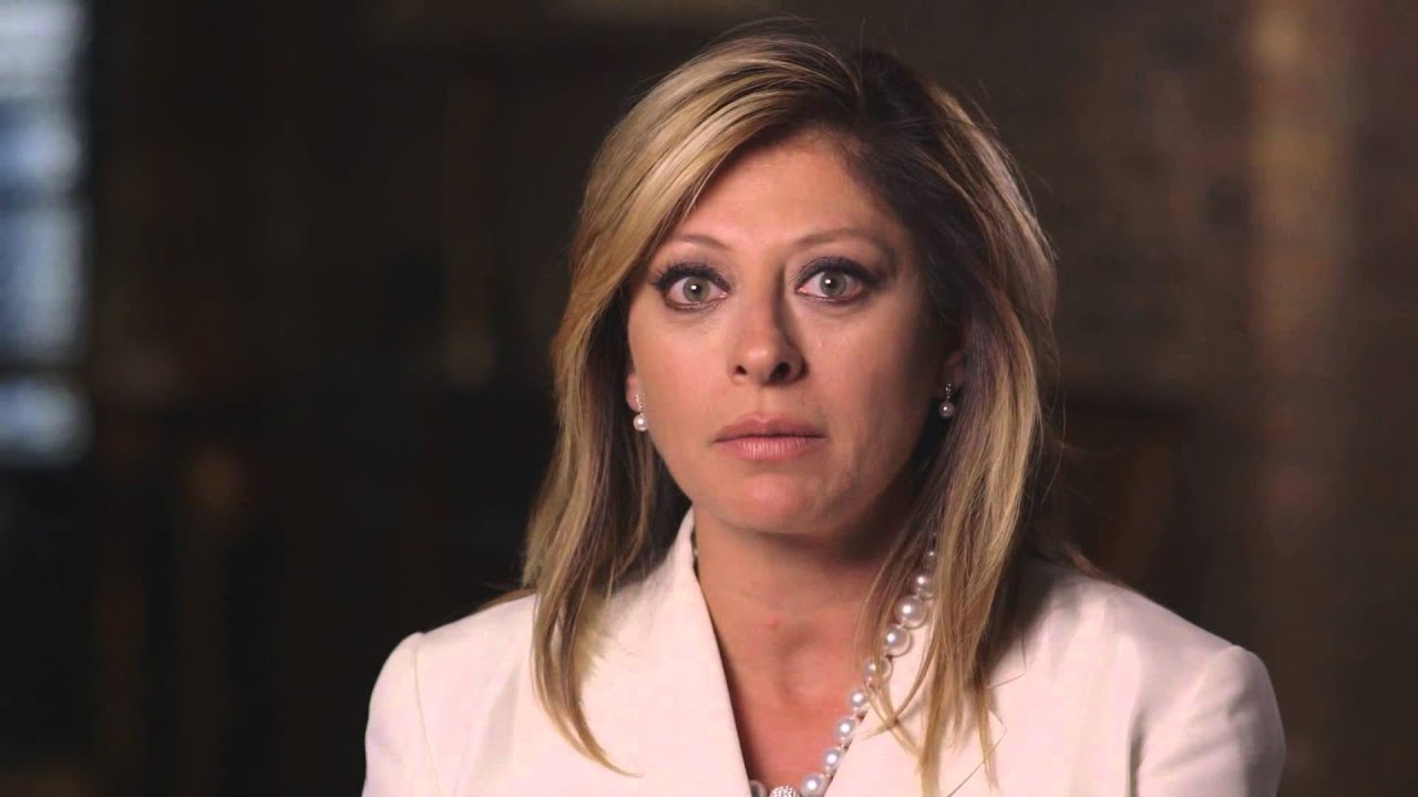 The National Italian American Foundation - 
