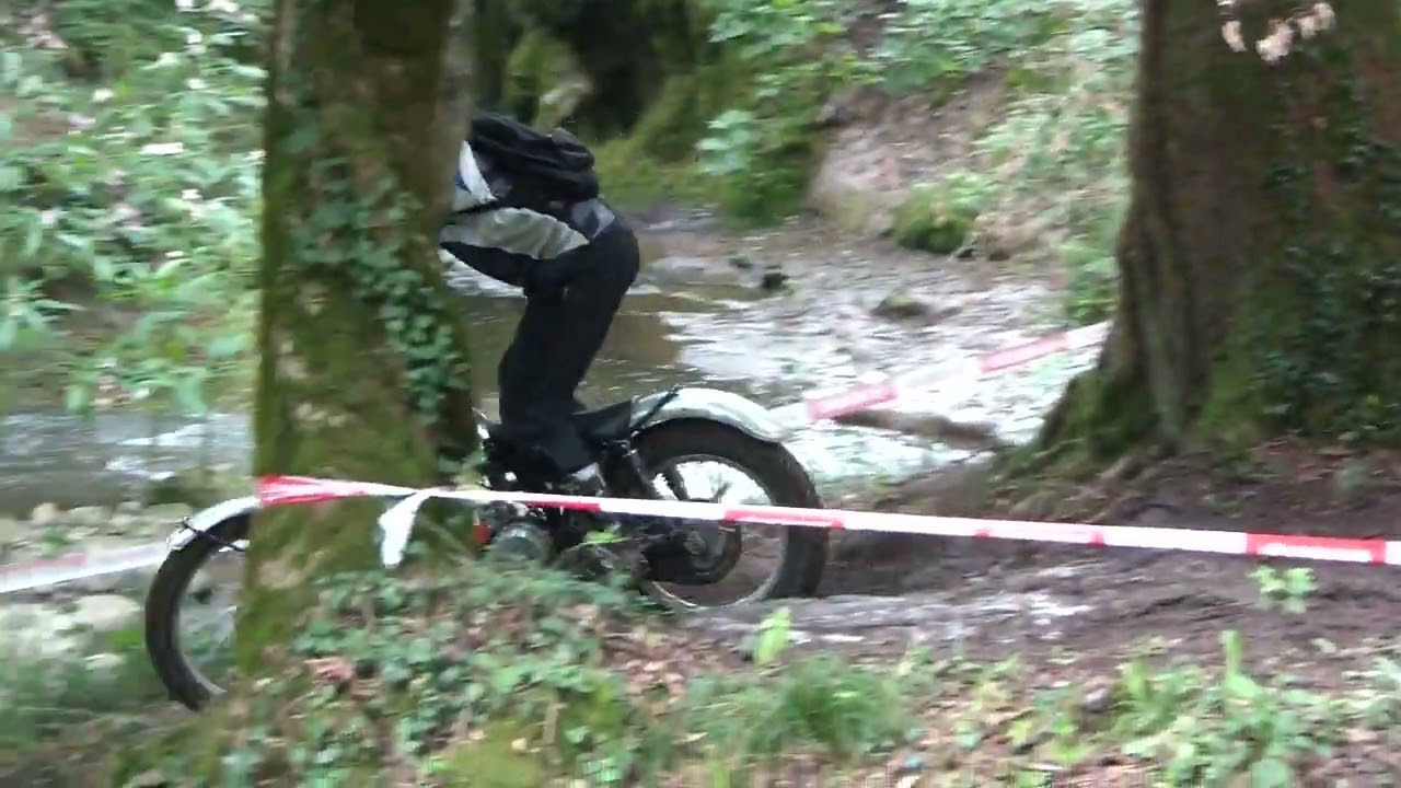Trial de Moudon (Suisse) 9 Juillet 2014 Vid&eacute;os By Philippe Stocker @Trialvideos
