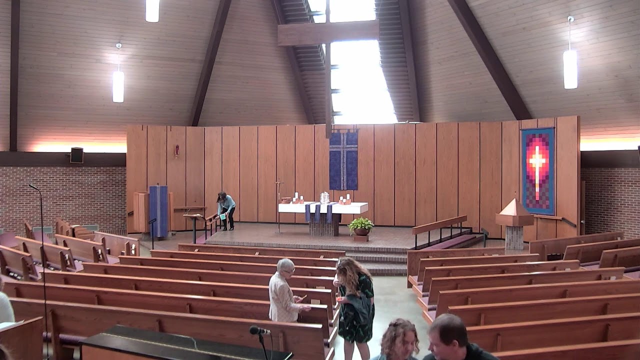 Grace Late Worship, March 8, 2026