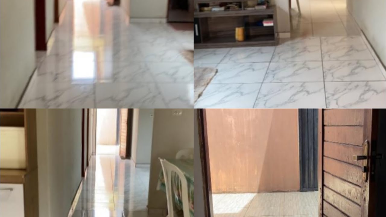 Um tour na minha humilde casa no interior do Piauí 