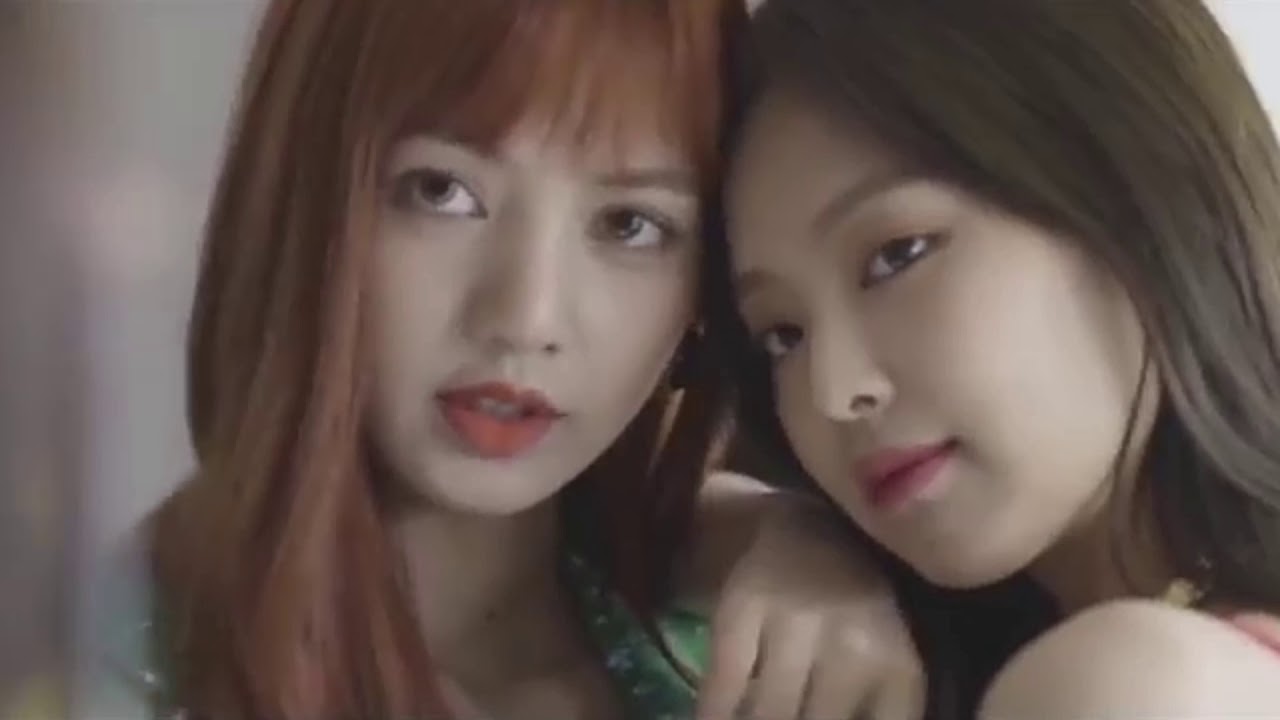 BLACKPİNK ➖HEART ATTACK