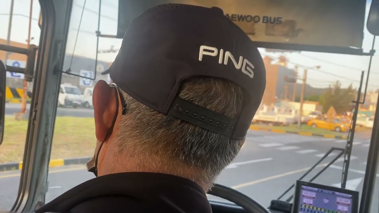 1종대형 기능시험 풀코스 설명 삼일자동차운전학원