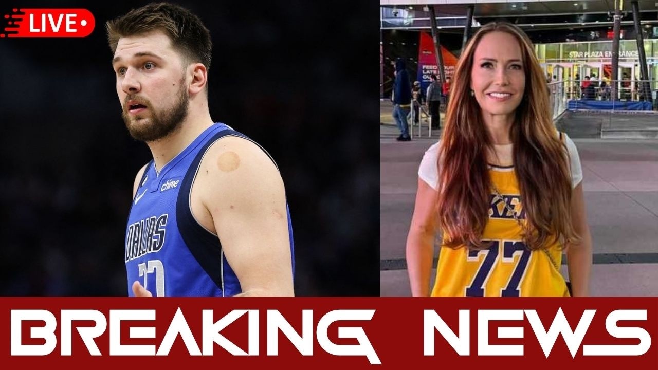 Did Luka Dončić Secretly Transfer $100M to His Mom? Truth Revealed 😳”