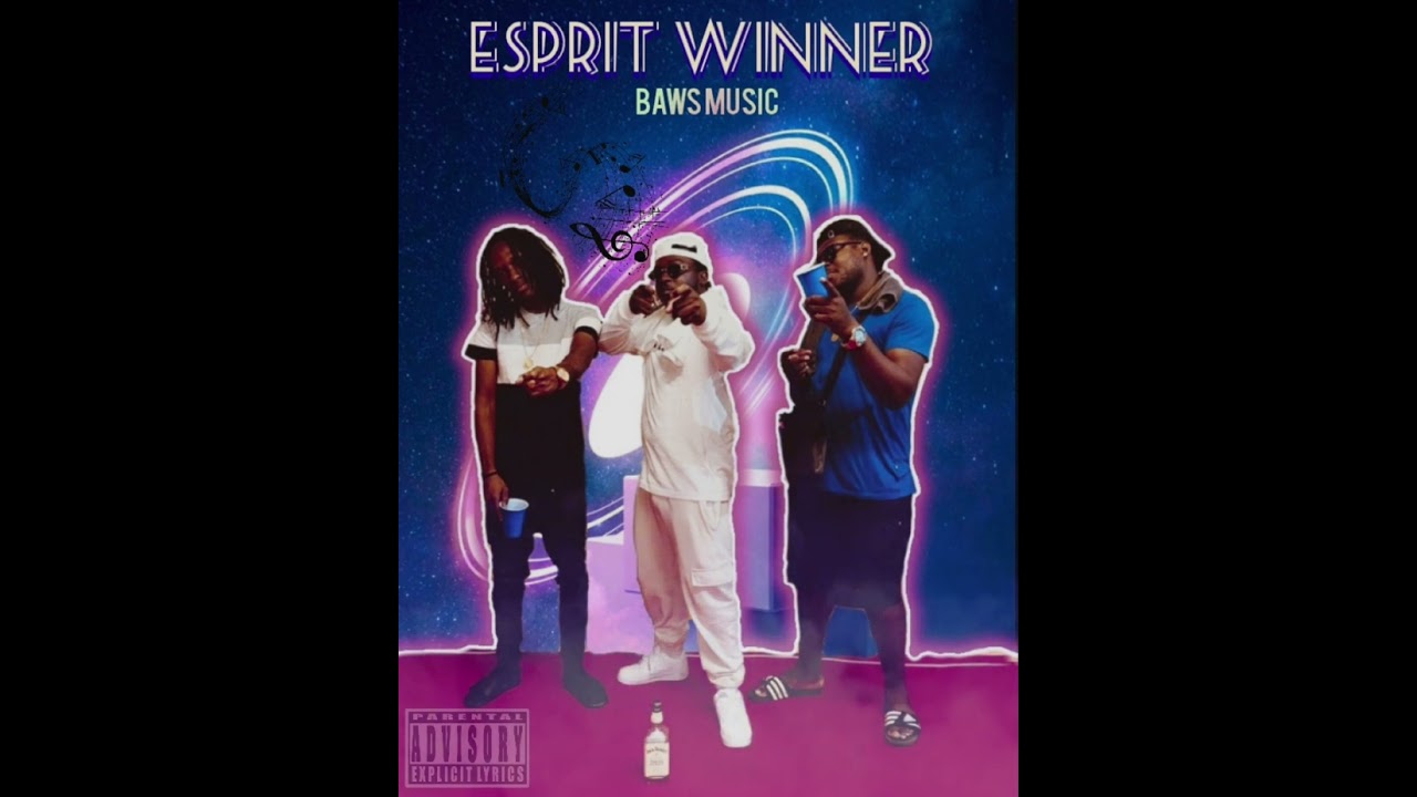 2wizz - Esprit Winner [audio]